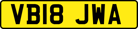 VB18JWA