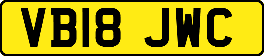 VB18JWC