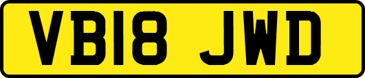 VB18JWD