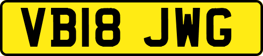 VB18JWG