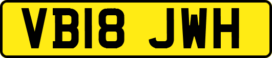 VB18JWH