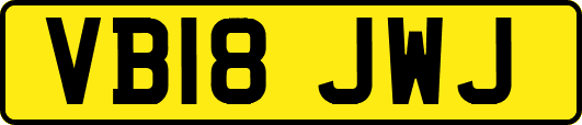 VB18JWJ