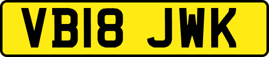 VB18JWK