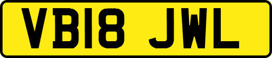 VB18JWL