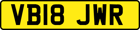 VB18JWR