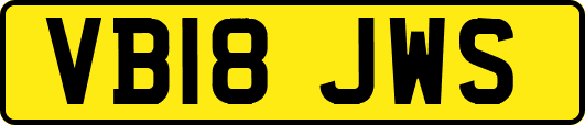 VB18JWS