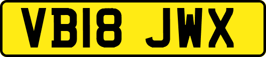 VB18JWX