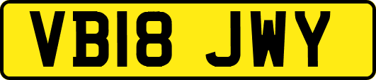 VB18JWY