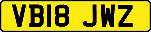 VB18JWZ