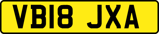 VB18JXA