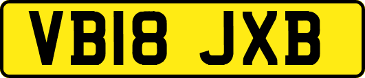 VB18JXB