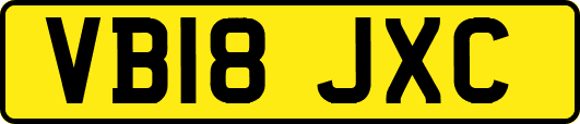 VB18JXC