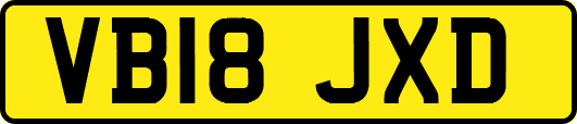 VB18JXD