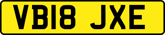 VB18JXE
