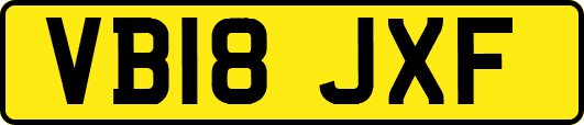 VB18JXF