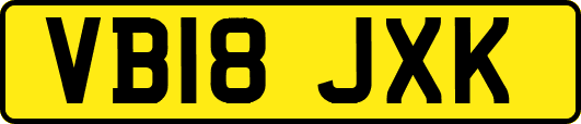 VB18JXK