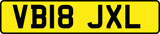 VB18JXL