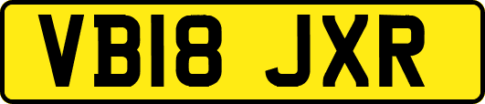 VB18JXR