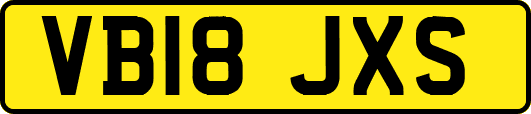 VB18JXS