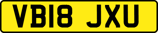 VB18JXU