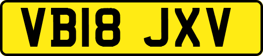 VB18JXV