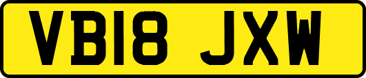 VB18JXW