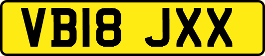VB18JXX