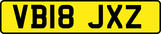 VB18JXZ