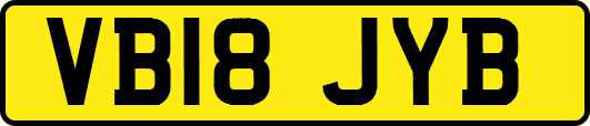 VB18JYB