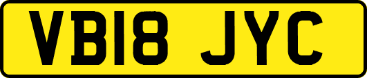 VB18JYC