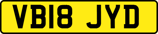 VB18JYD