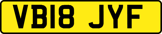 VB18JYF
