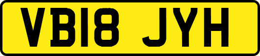 VB18JYH
