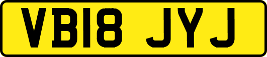 VB18JYJ