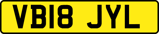 VB18JYL