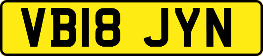 VB18JYN