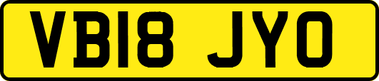 VB18JYO