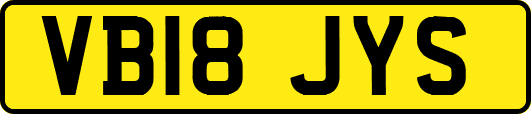 VB18JYS