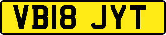 VB18JYT