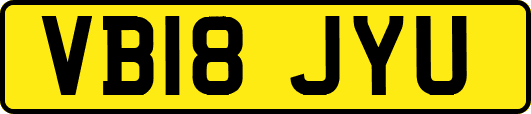 VB18JYU