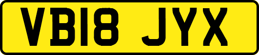 VB18JYX