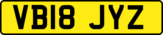 VB18JYZ