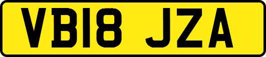VB18JZA