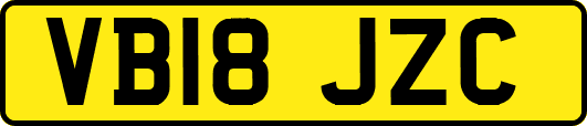 VB18JZC