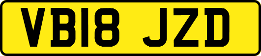 VB18JZD