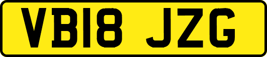 VB18JZG