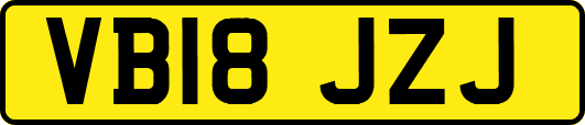 VB18JZJ