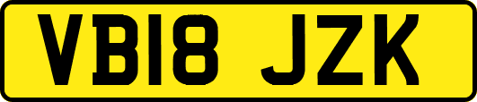 VB18JZK