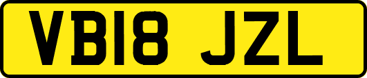 VB18JZL