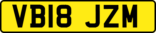 VB18JZM